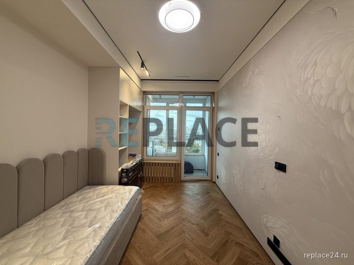 4-комнатная квартира, 106 м² — фото 18