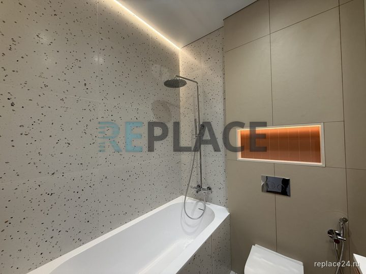 4-комнатная квартира, 106 м² — фото 21