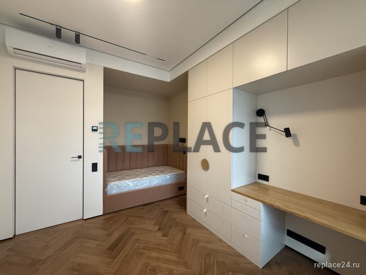 4-комнатная квартира, 106 м² — фото 23