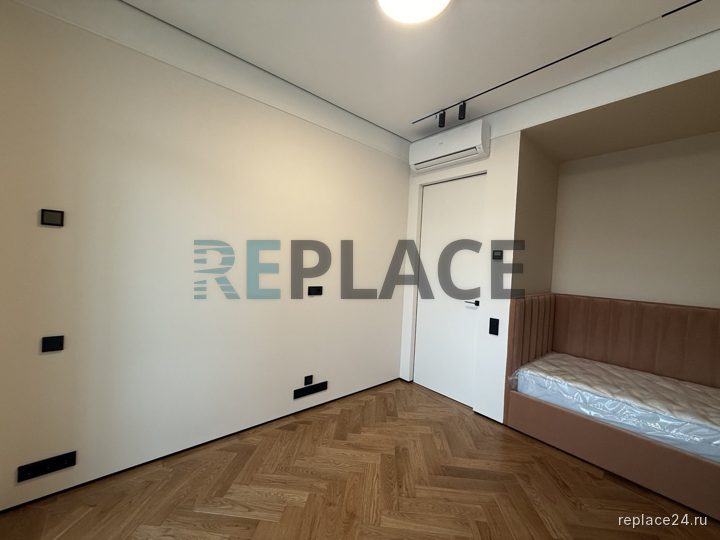 4-комнатная квартира, 106 м² — фото 25