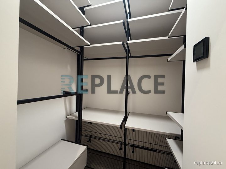 4-комнатная квартира, 106 м² — фото 26