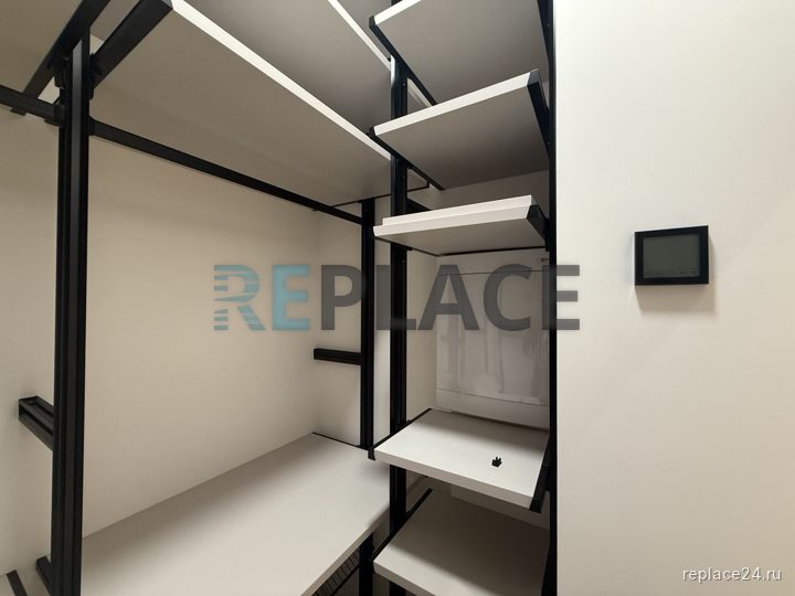 4-комнатная квартира, 106 м² — фото 27