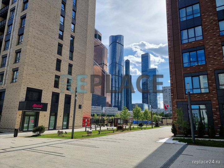 4-комнатная квартира, 106 м² — фото 29