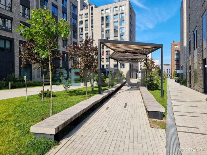 4-комнатная квартира, 106 м² — фото 31