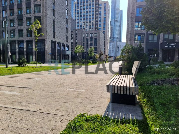 4-комнатная квартира, 106 м² — фото 34