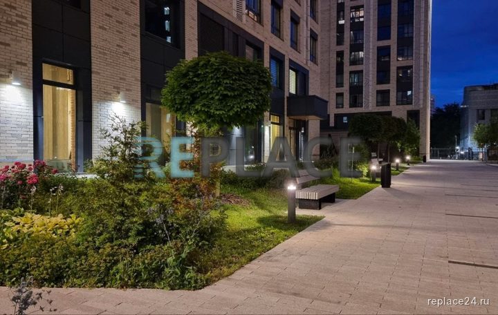 4-комнатная квартира, 106 м² — фото 38