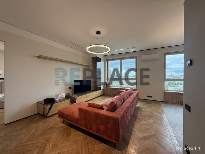 4-комнатная квартира, 106 м² — фото 5