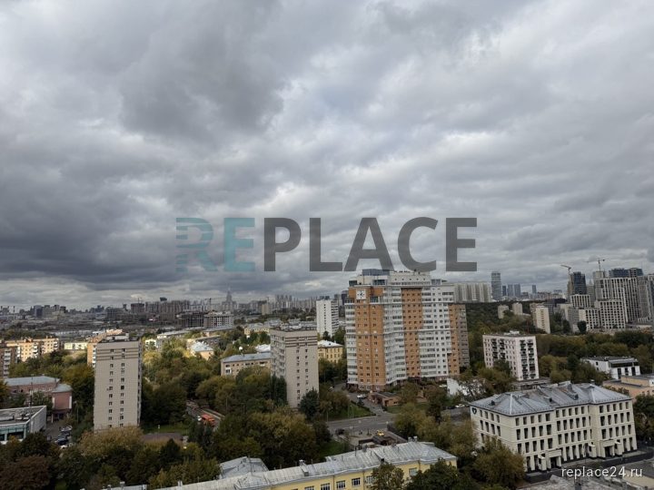 4-комнатная квартира, 106 м² — фото 7