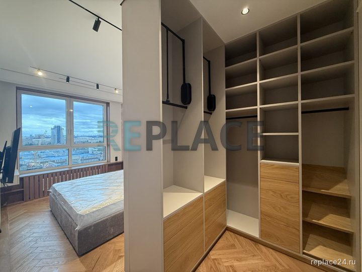 4-комнатная квартира, 106 м² — фото 8