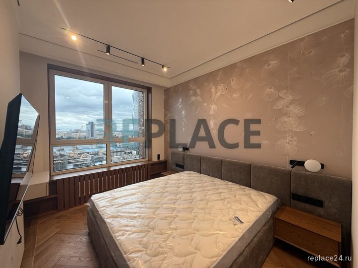 4-комнатная квартира, 106 м² — фото 9