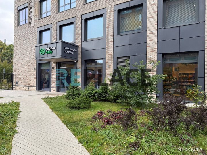Помещение свободного назначения, 261,9 м² — фото 4
