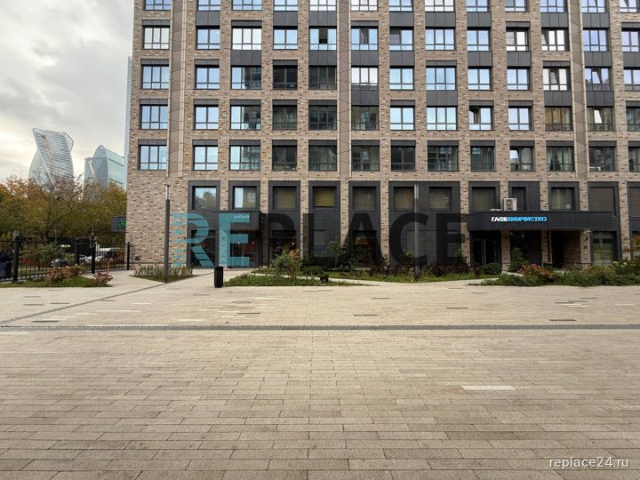 Помещение свободного назначения, 261,9 м² — фото 6