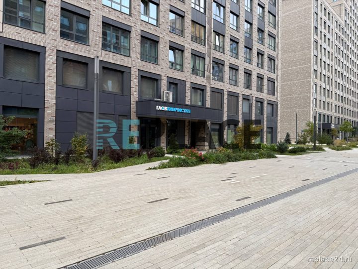 Помещение свободного назначения, 261,9 м² — фото 7