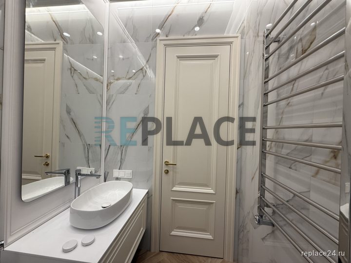 3-комнатная квартира, 67 м² — фото 12