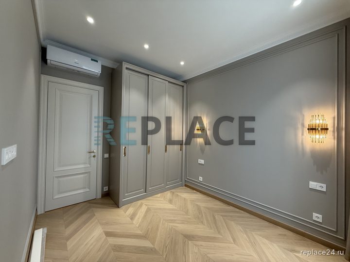 3-комнатная квартира, 67 м² — фото 13