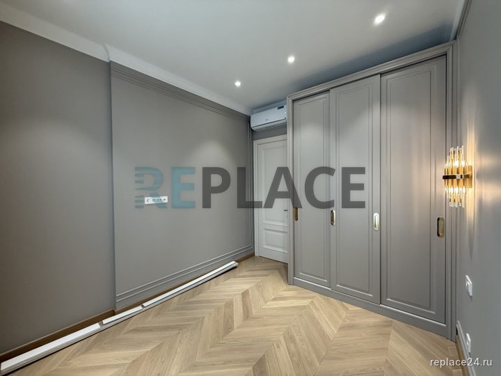 3-комнатная квартира, 67 м² — фото 14