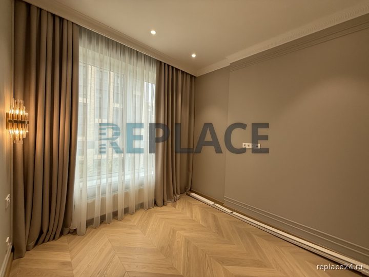 3-комнатная квартира, 67 м² — фото 15