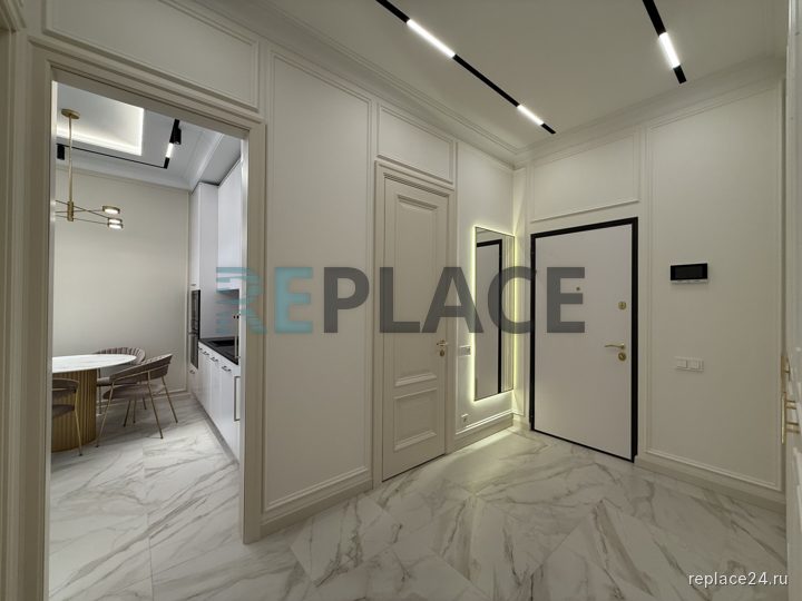 3-комнатная квартира, 67 м² — фото 16