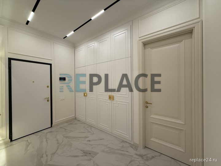 3-комнатная квартира, 67 м² — фото 18