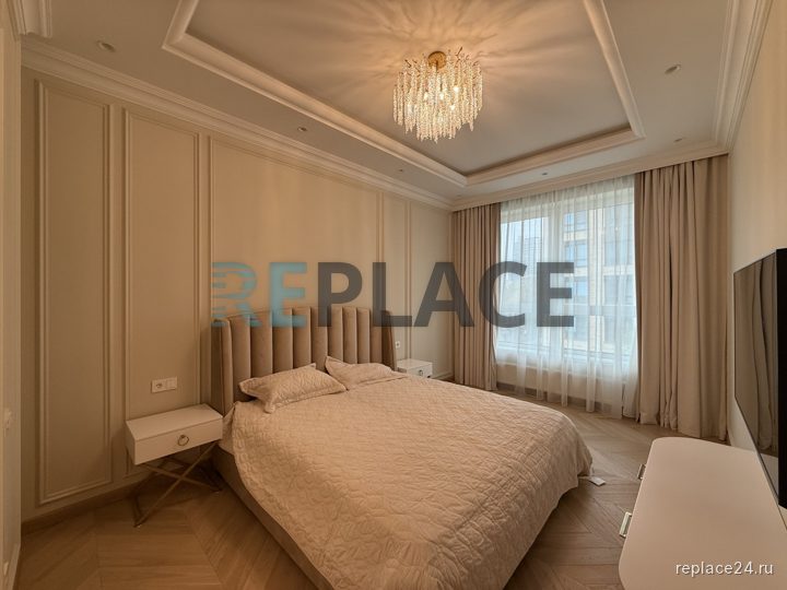 3-комнатная квартира, 67 м² — фото 6