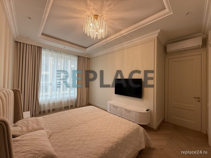 3-комнатная квартира, 67 м² — фото 7