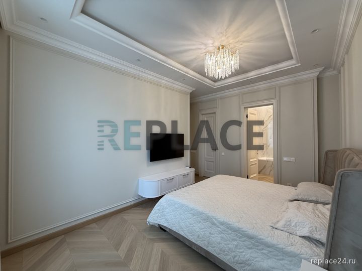 3-комнатная квартира, 67 м² — фото 8