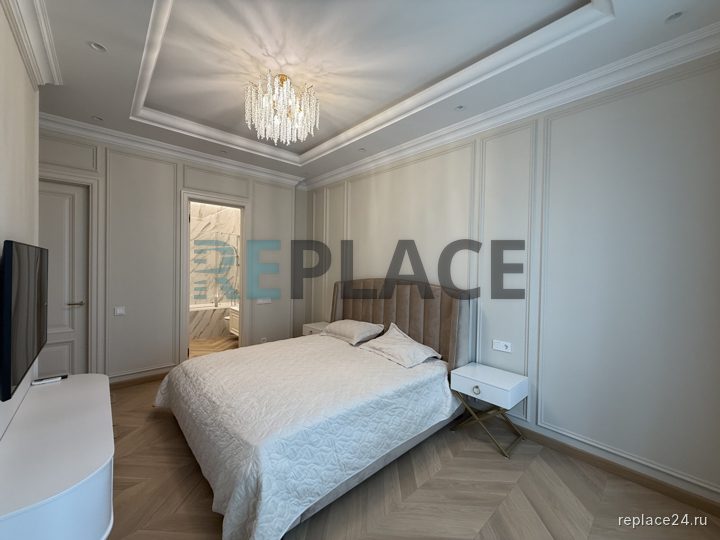 3-комнатная квартира, 67 м² — фото 9
