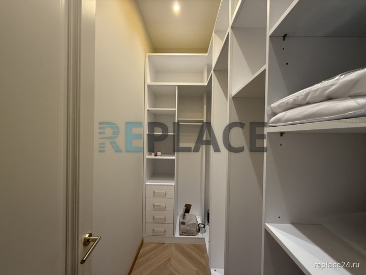 3-комнатная квартира, 67 м² — фото 10