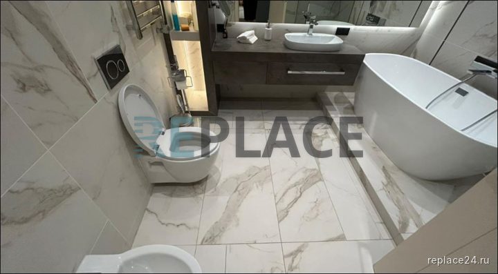 Офис класса A, 45 м² — фото 5