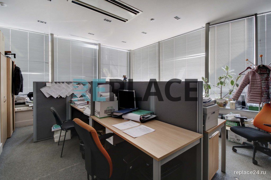 Офис класса B+, 460 м² — фото 3
