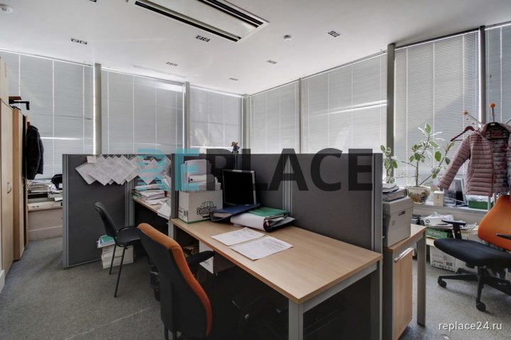 Офис класса B+, 460 м² — фото 3