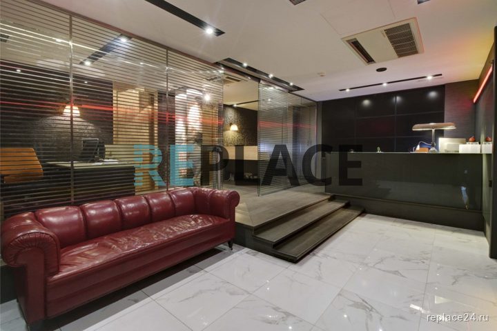 Офис класса B+, 460 м² — фото 4