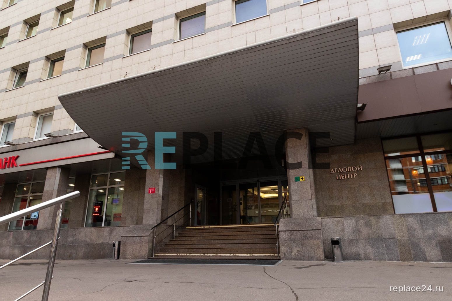 Офис класса B+, 460 м² — фото 5
