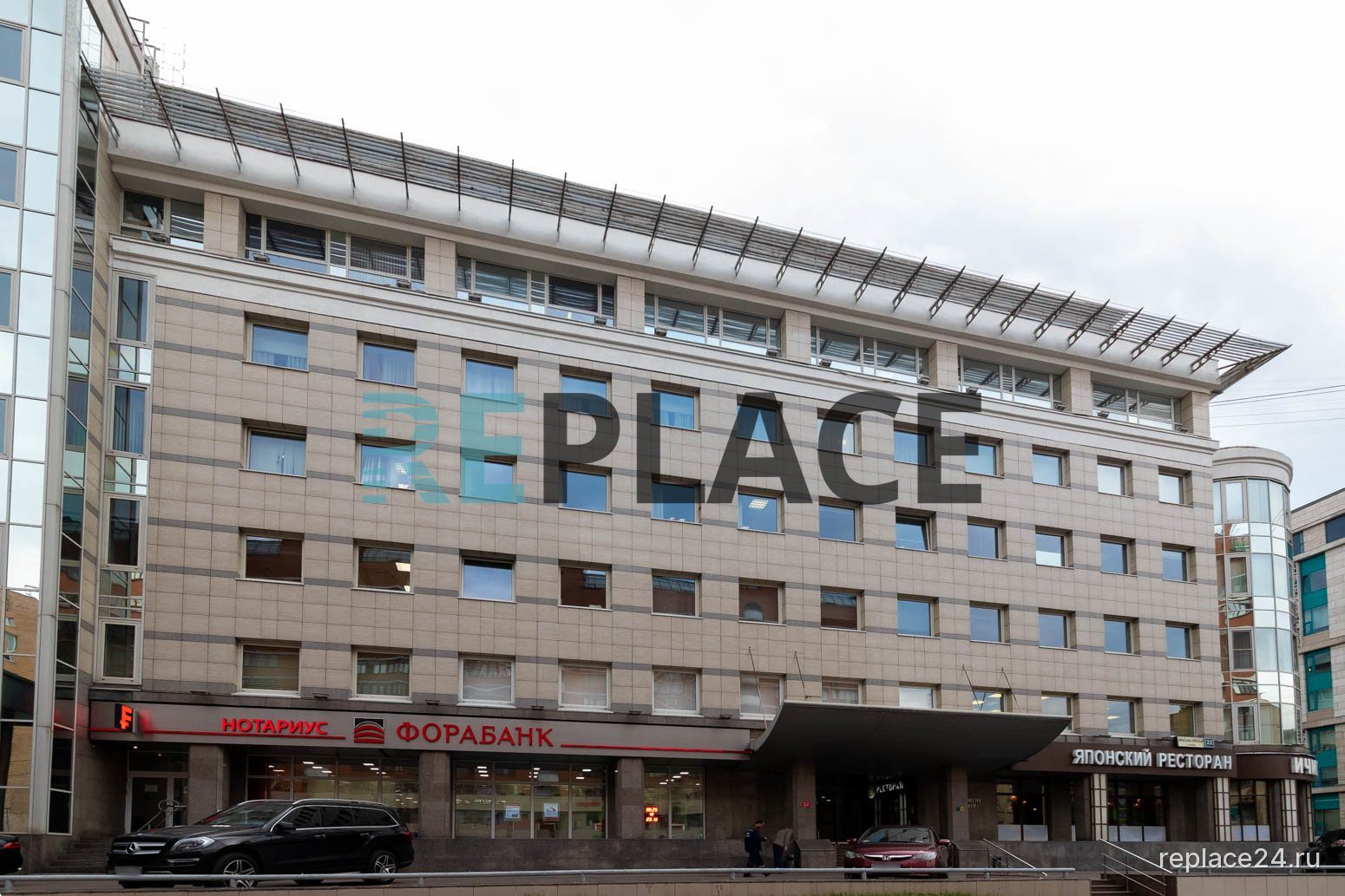 Офис класса B+, 460 м² — фото 6