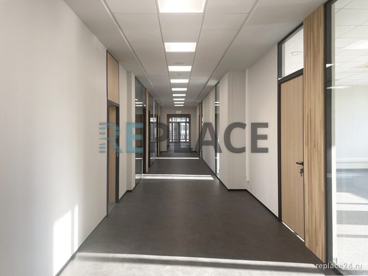 Офис класса B, 3 900 м² — фото 2