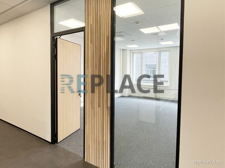 Офис класса B, 3 900 м² — фото 3