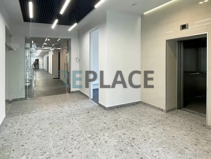 Офис класса B, 3 900 м² — фото 4