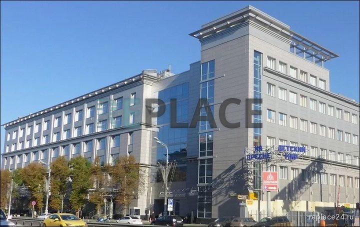 Офис класса B, 3 900 м² — фото 6