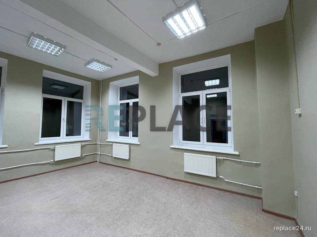 Офис, 285 м²