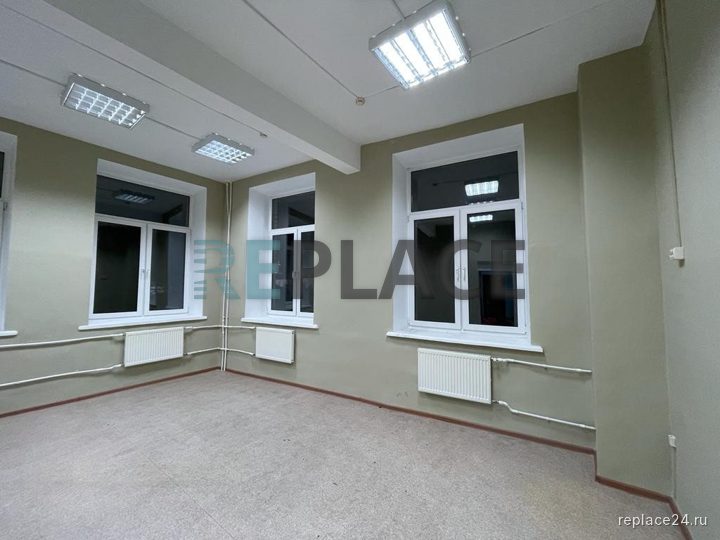 Офис, 285 м²