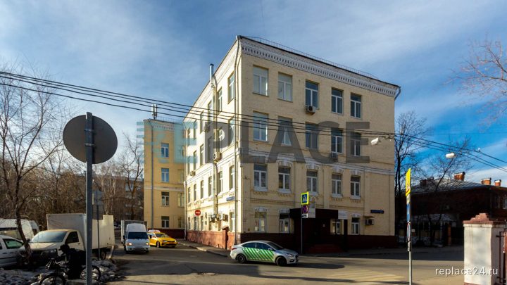 Офис, 285 м² — фото 6