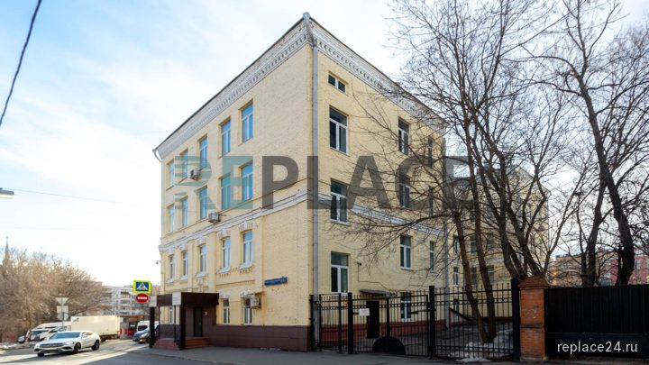Офис, 285 м² — фото 7