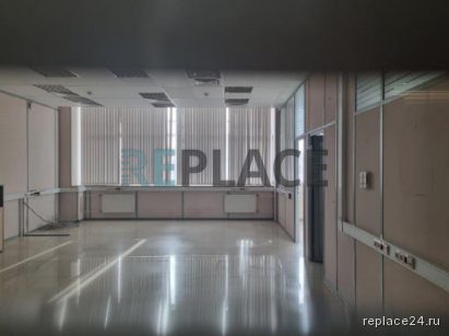 Офис класса B, 82 м²