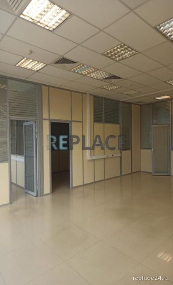 Офис класса B, 82 м² — фото 2