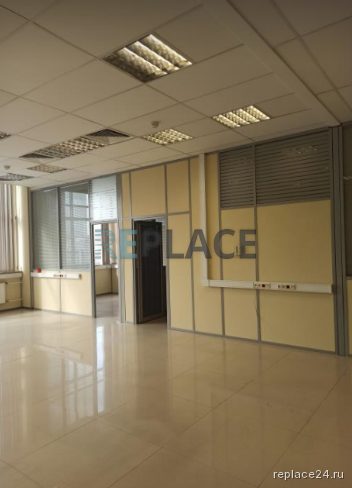 Офис класса B, 82 м² — фото 3