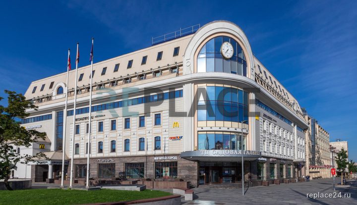 Офис класса A, 627,9 м² — фото 8