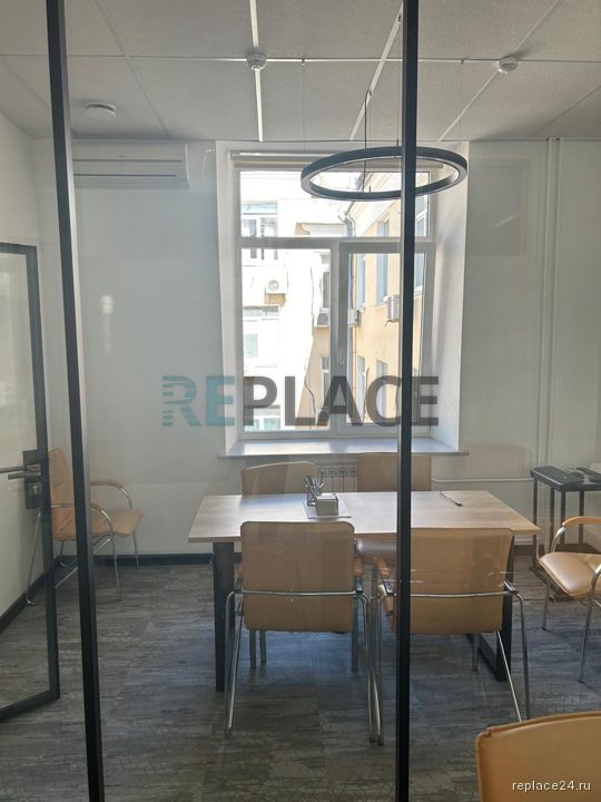 Офис класса B, 550 м² — фото 2