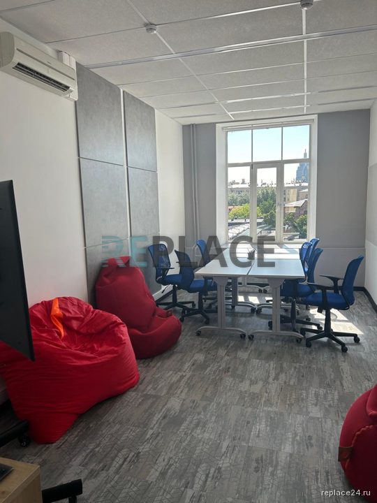 Офис класса B, 550 м² — фото 3