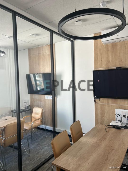 Офис класса B, 550 м² — фото 4