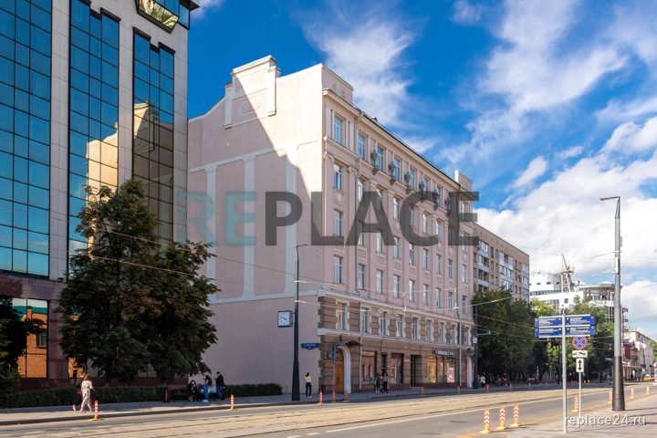 Офис класса B, 550 м² — фото 6